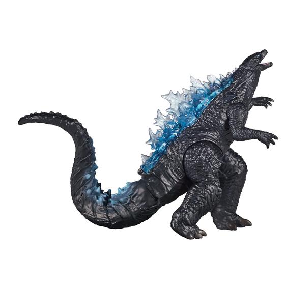 Imagem de Boneco de ação PlayMates MonsterVerse 7 Battle Roar Godzilla