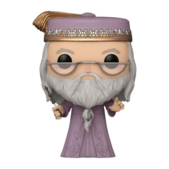 Imagem de Boneco De Ação Pop Bruxo Albus Dumbledore 15