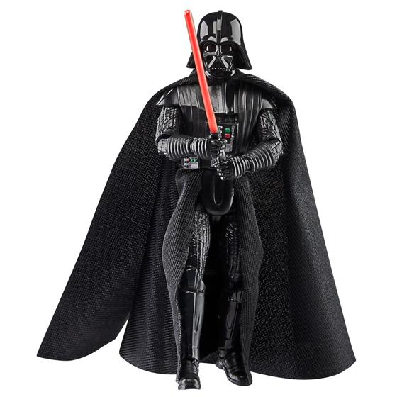 Imagem de Boneco de ação STAR WARS The Vintage Collection Darth Vader