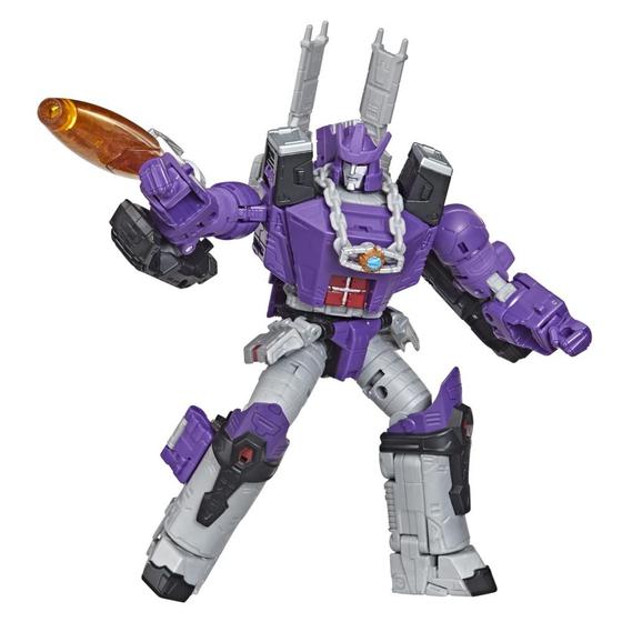 Imagem de Boneco de ação Transformers Legacy Series Leader Galvatron