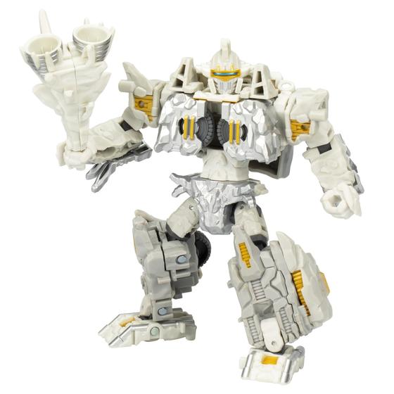 Imagem de Boneco de ação Transformers Legacy United Deluxe Infernac