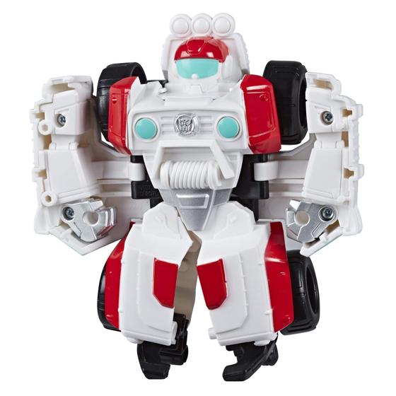 Imagem de Boneco de ação Transformers Playskool Heroes Rescue Bots Academy Medix The Doc-Bot 4,5 cm