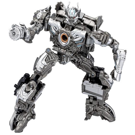 Imagem de Boneco de ação Transformers Studio Series 90 Galvatron 6.5