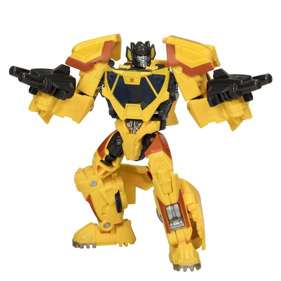 Imagem de Boneco de ação Transformers Studio Series Deluxe Bumblebee 111