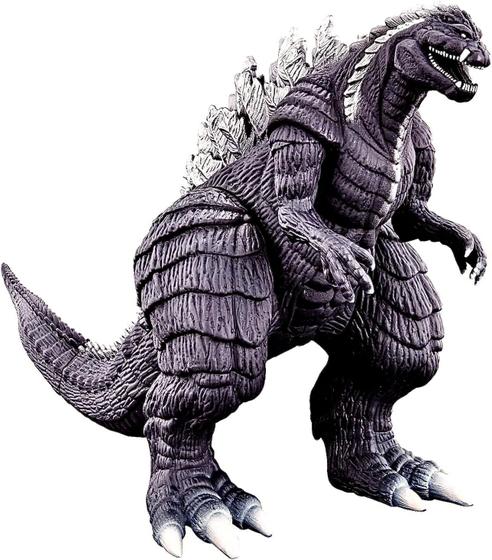 Imagem de Boneco de Ação TWCare Godzilla Singular Point - Com Bolsa