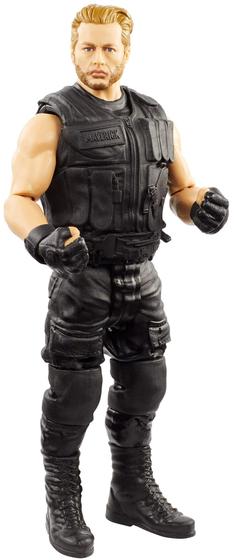 Imagem de Boneco de Ação WWE Drake Maverick - Série Basic 102 (15cm)