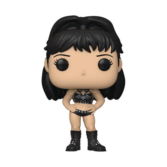 Imagem de Boneco de brinquedo Funko Pop! WWE China