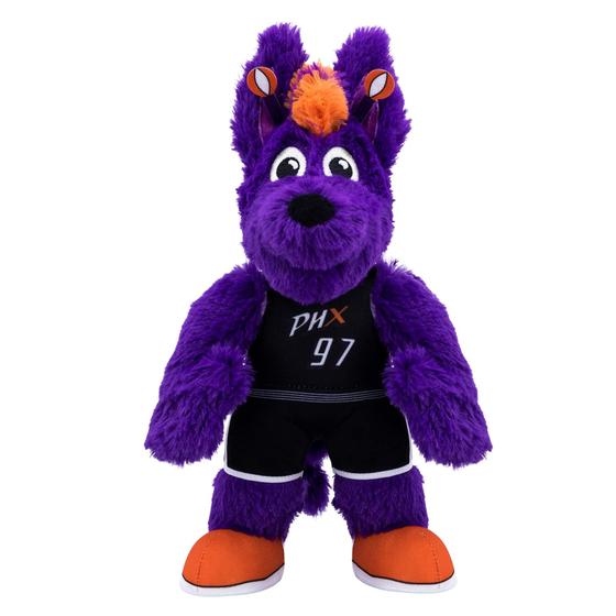 Imagem de Boneco de pelúcia Bleacher Creatures Phoenix Mercury Scorch 25 cm