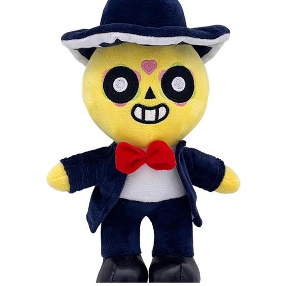 Imagem de Boneco de Pelúcia Brawl Stars