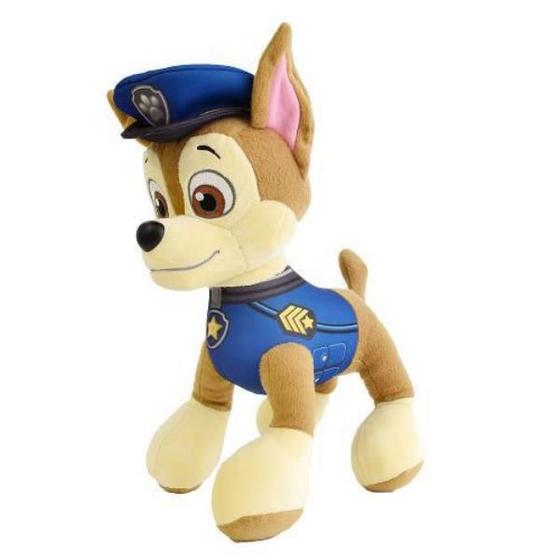 Boneco De Pelucia Patrulha Canina Chase - Sunny Menor preço em Boneco De Pelucia Patrulha Canina Chase - Sunny