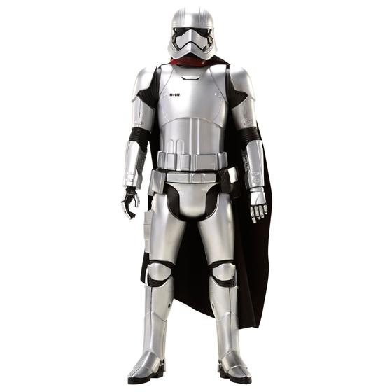 Imagem de Boneco de Vinil Captain Phasma 45 cm - Star Wars