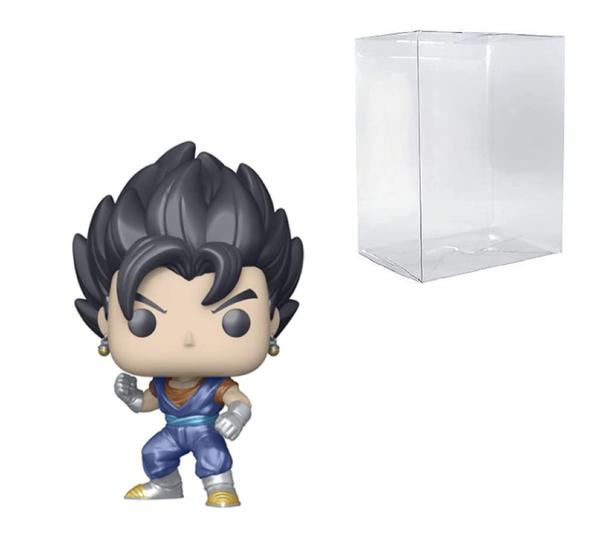 Imagem de Boneco de vinil Funko POP! Animação Dragon Ball Z Vegito