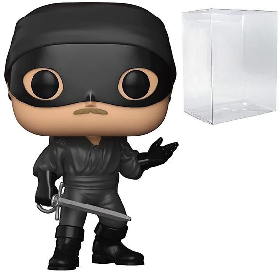 Imagem de Boneco de vinil Funko The Princess Bride Westley Limited