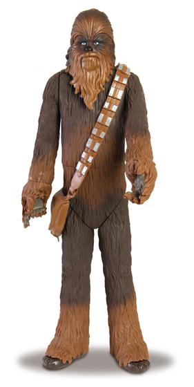 Imagem de Boneco de vinil Gigante Star Wars Chewbacca 45 cm