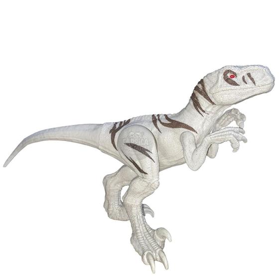 Imagem de Boneco Dinossauro Atrociraptor 30Cm Jurassic World - Mattel