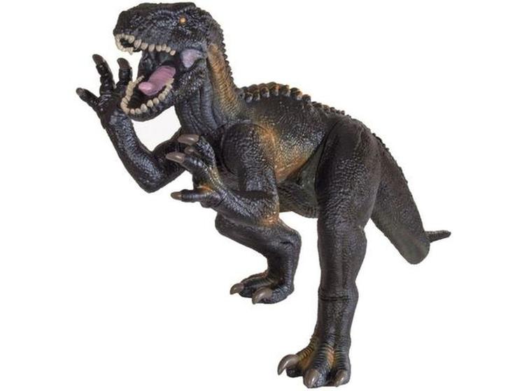 Imagem de Boneco Dinossauro Indoraptor Jurassic World 50cm - Mimo 0752