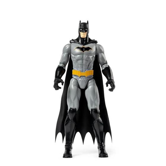 Imagem de Boneco do Batman - Batman com Capa - Sunny