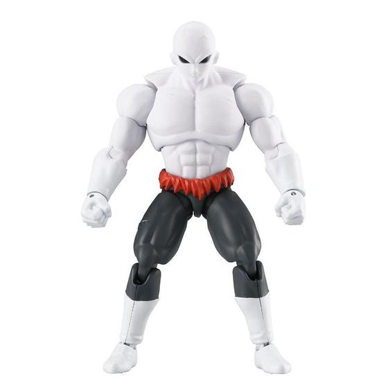 Imagem de Boneco Dragon Ball Jiren Full Power Articulado 15+ Mov.