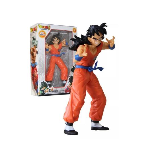 Imagem de Boneco Dragon Ball  Super Yamcha