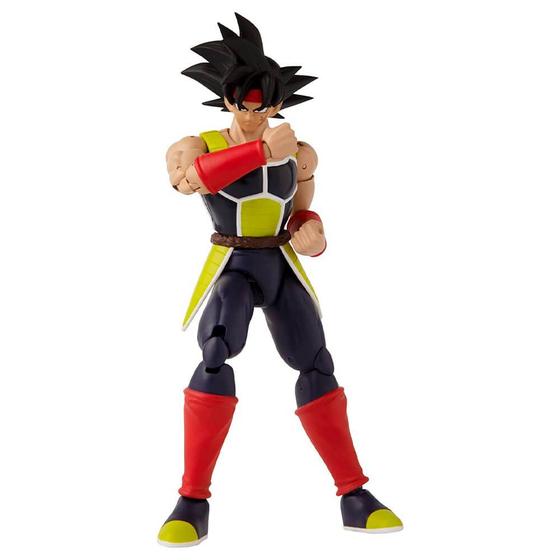 Imagem de Boneco Dragon Stars Dragon Ball Super - Bardock  Bandai