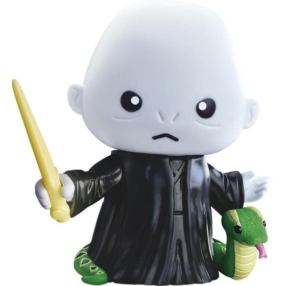 Imagem de Boneco e Personagem Fandombox HARRY P.voldemort