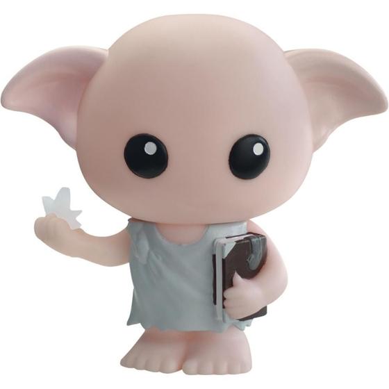 Imagem de Boneco e Personagem Fandombox HARRY Potter DOBBY