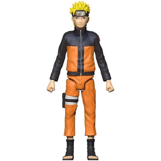 Imagem de Boneco e Personagem Naruto UZUMAZI-NARUTO Shippude