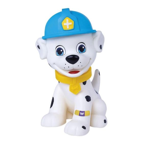 Imagem de Boneco Esquadrão Pet Dodói com Acessórios  Super Toys