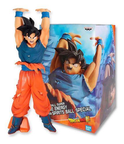Lanzador De Energía Dragon Ball Super - Dispara El Kamehameha, Sonidos Auténticos, Hasta 5 Metros