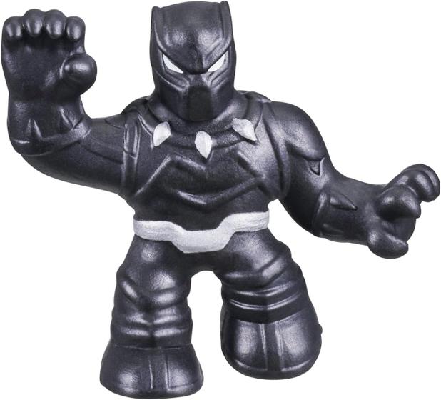 Imagem de Boneco Estica Mini Heroes Goo Jit Zu Marvel - Sunny 2692