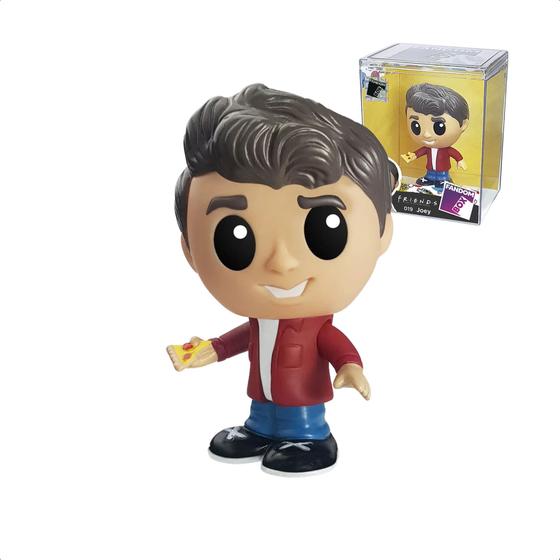 Imagem de Boneco Fandom Box Coleção Friends 1x - Líder