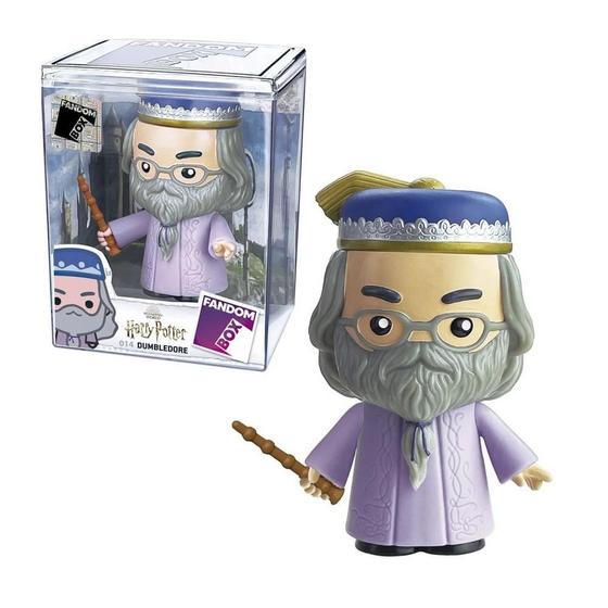 Imagem de Boneco Fandom Box Harry Potter Dumbledore