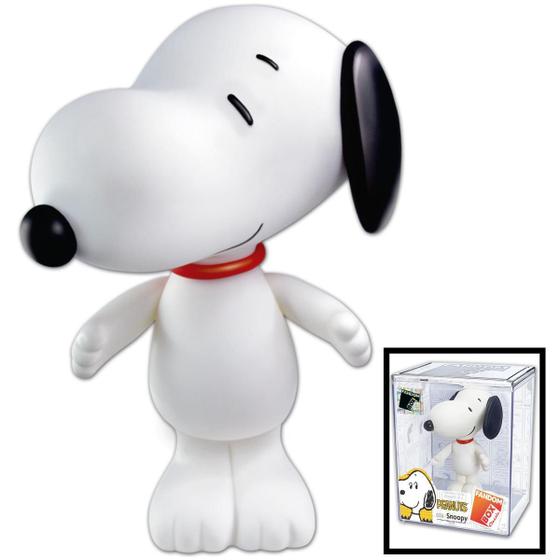 Imagem de Boneco Fandom Colecionável Acrilico Snoopy