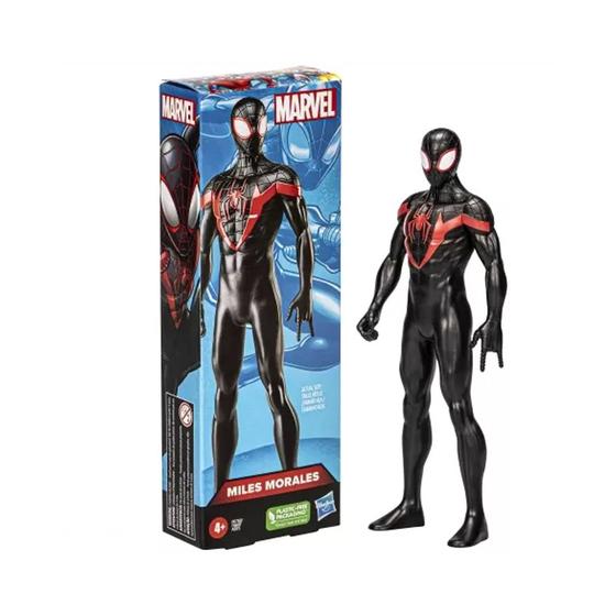 Imagem de Boneco Figura Avengers Marvel Expression 20 Cm - Hasbro F6607