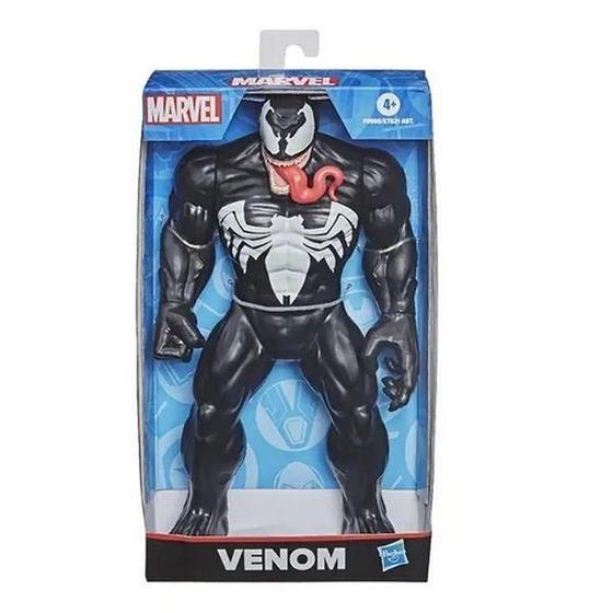 Imagem de Boneco Figura Olympus Venom - Hasbro F0995