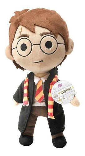 Imagem de Boneco Filme Harry Potter 34 Cm Baby Brink 2240