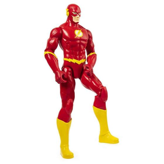 Imagem de Boneco flash dc - sunny