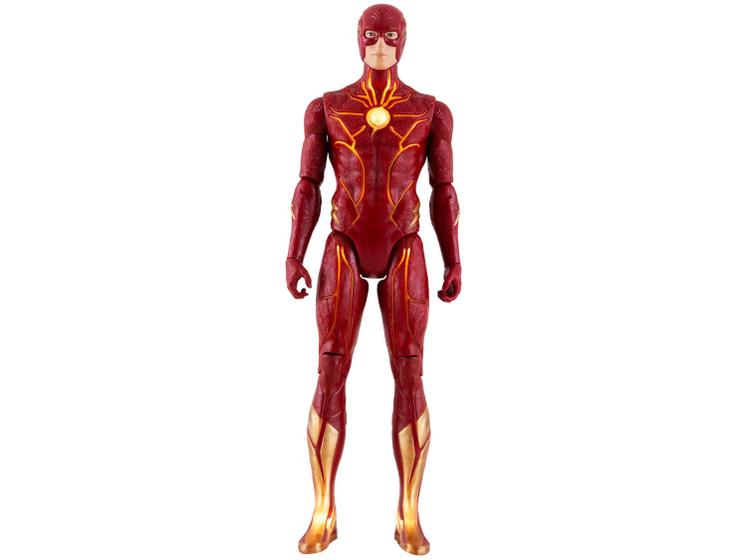 Imagem de Boneco Flash Sunny Brinquedos