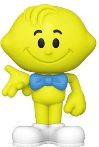 Imagem de Boneco Funko Ad Icons - Lemonhead de Vinil