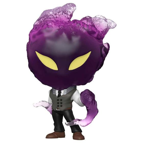 Imagem de Boneco Funko POP! Animation - My Hero Academia: Kurogiri 789