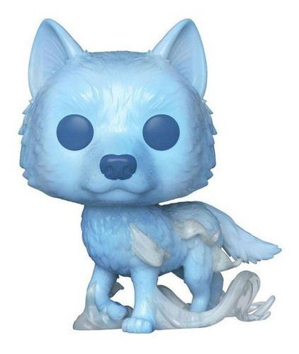 Imagem de Boneco Funko Pop Bruxo Harry Potter Patronus Remus Lupin 130