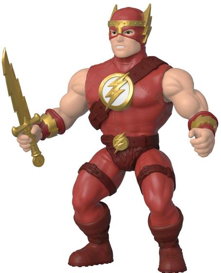 Imagem de Boneco Funko Pop! DC Primal Age - The Flash (10cm)