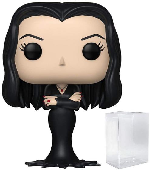 Imagem de Boneco Funko Pop! - Família Addams - Morticia