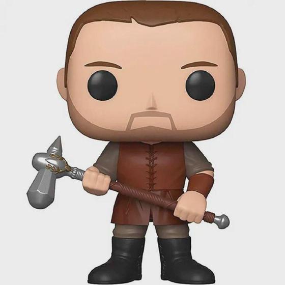 Imagem de Boneco Funko Pop Game Of Thrones Gendry 70