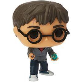 Boneco Funko Pop Harry Potter 32 Profecia Pedra Filosofal Menor preço em Boneco Funko Pop Harry Potter 32 Profecia Pedra Filosofal