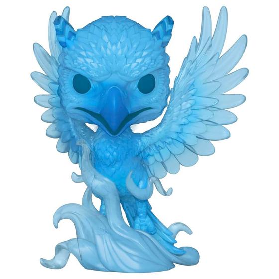 Imagem de Boneco Funko POP! - Harry Potter: Patronus Albus Dumbledore 127