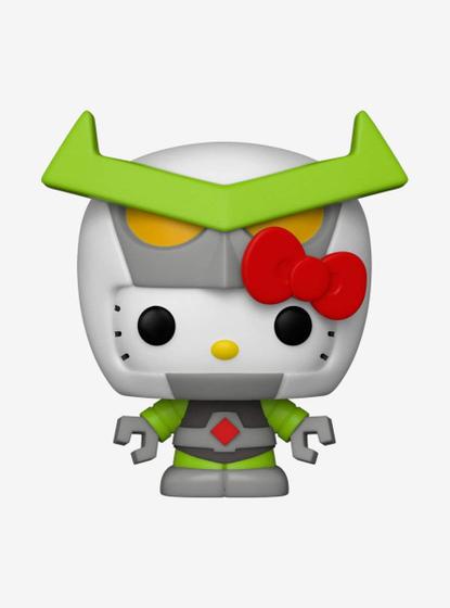 Imagem de Boneco Funko POP! Hello Kitty Kaiju - Edição Espaço