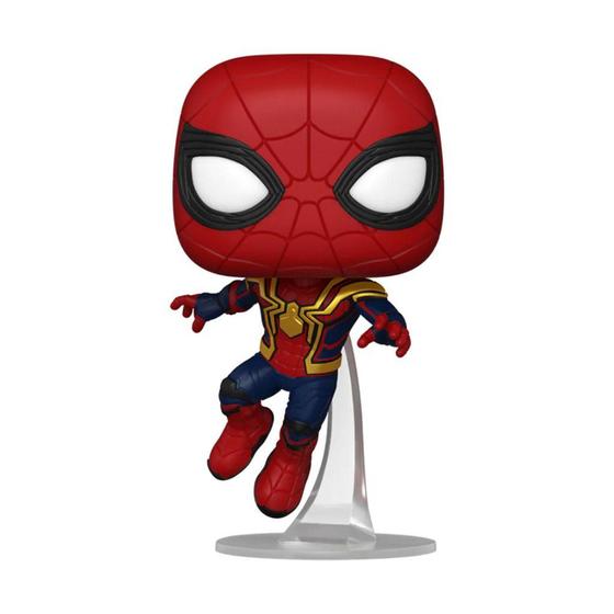 Imagem de Boneco Funko Pop! Marvel Spider-Man - Homem Aranha 1157