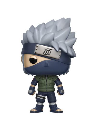 Imagem de Boneco Funko Pop Naruto Shippuden Kakashi Hatake 182