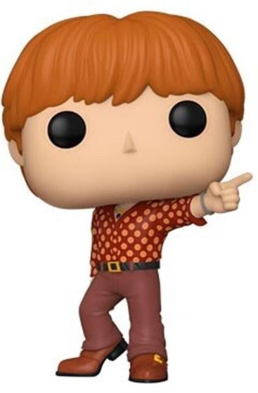 Imagem de Boneco Funko Pop Rocks BTS Jin 219